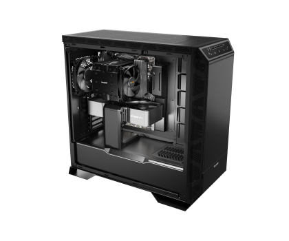 Obudowa be quiet! DARK BASE PRO 901